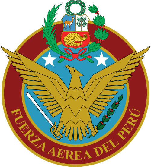 Peruvian Air Force